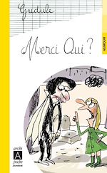 Download this eBook Merci qui ?