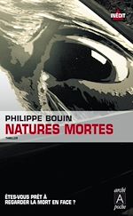 Download this eBook Natures mortes