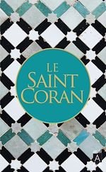 Download this eBook Le saint coran