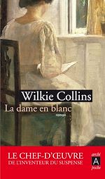 Download this eBook La dame en blanc