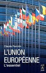 Download this eBook L'Union Européenne - L'essentiel