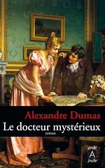Download this eBook Le docteur mystérieux