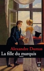 Download this eBook La Fille du Marquis