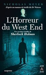 Download this eBook L'horreur du West End