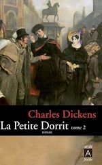 Download this eBook La petite Dorrit - tome 2