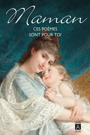 Téléchargez le livre :  Maman ces poèmes sont pour toi