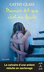 Download this eBook Maman dit que c'est ma faute