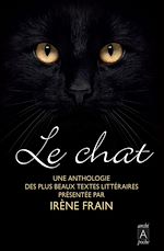 Download this eBook Le chat, une anthologie des plus beaux textes littéraires