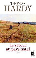 Download this eBook Le retour au pays natal