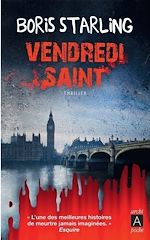 Download this eBook Vendredi saint