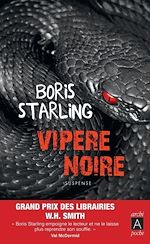 Download this eBook Vipère noire