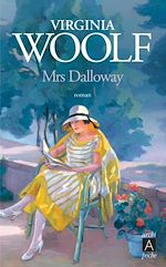 Download this eBook Mrs Dalloway