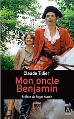 Download this eBook Mon oncle Benjamin