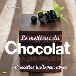 Télécharger le livre :  Le meilleur du  Chocolat