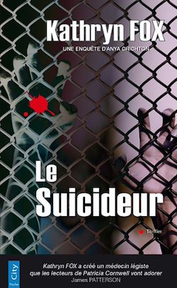 Télécharger le livre :  Le Suicideur
