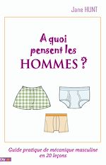 Télécharger le livre :  A quoi pensent les Hommes ?