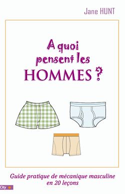 Télécharger le livre :  A quoi pensent les Hommes ?