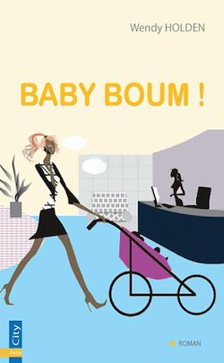 Télécharger le livre :  Baby Boum !