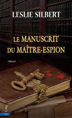 Télécharger le livre :  Le Manuscrit du Maître-Espion