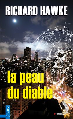 Télécharger le livre :  La peau du diable