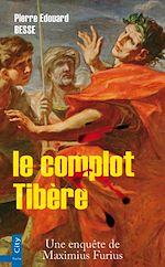 Télécharger le livre :  le complot Tibère