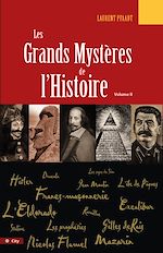 Télécharger le livre :  Les Grands Mystères de l'Histoire - Tome 2