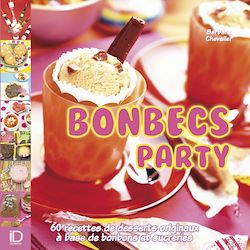 Télécharger le livre :  Bonbecs Party