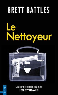 Télécharger le livre :  Le Nettoyeur