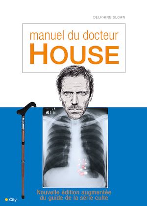 Téléchargez le livre :  Manuel du docteur House