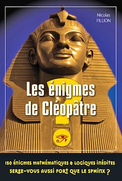 Télécharger le livre :  Les énigmes de Cléopâtre
