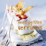Télécharger le livre :  Mes petites verrines