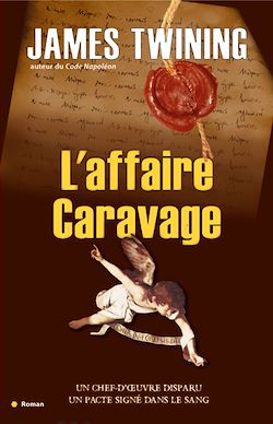 Télécharger le livre :  Affaire caravage