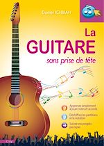 Télécharger le livre :  La guitare sans prise de tête