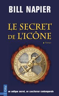 Téléchargez le livre :  Le secret de l'icône