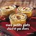 Télécharger le livre :  Mes petits plats chics et pas chers