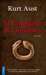 Télécharger le livre :  La confrérie des invisibles