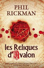 Télécharger le livre :  Les Reliques d’Avalon