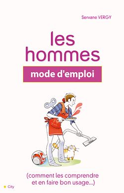 Télécharger le livre :  Les Hommes mode d'emploi