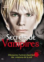 Télécharger le livre :  Secrets de Vampire