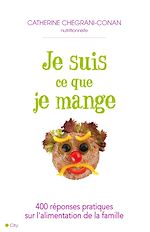 Télécharger le livre :  Je suis ce que je mange