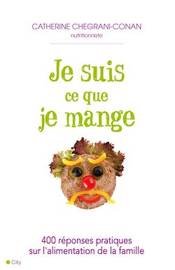 Télécharger le livre :  Je suis ce que je mange