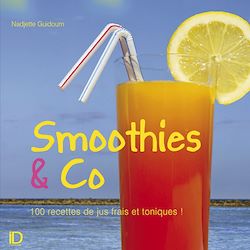 Télécharger le livre :  Smoothies & Co