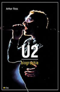 Téléchargez le livre :  U2 - Biographie
