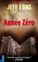 Télécharger le livre :  Année zéro