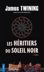Télécharger le livre :  Les Héritiers du Soleil Noir