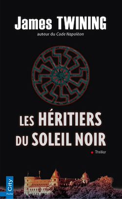 Télécharger le livre :  Les Héritiers du Soleil Noir