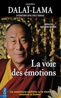Télécharger le livre :  La voie des émotions