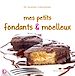 Télécharger le livre :  Fondants et moelleux