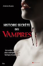 Télécharger le livre :  Histoire Secrète des Vampires