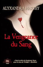 Télécharger le livre :  La vengeance de sang